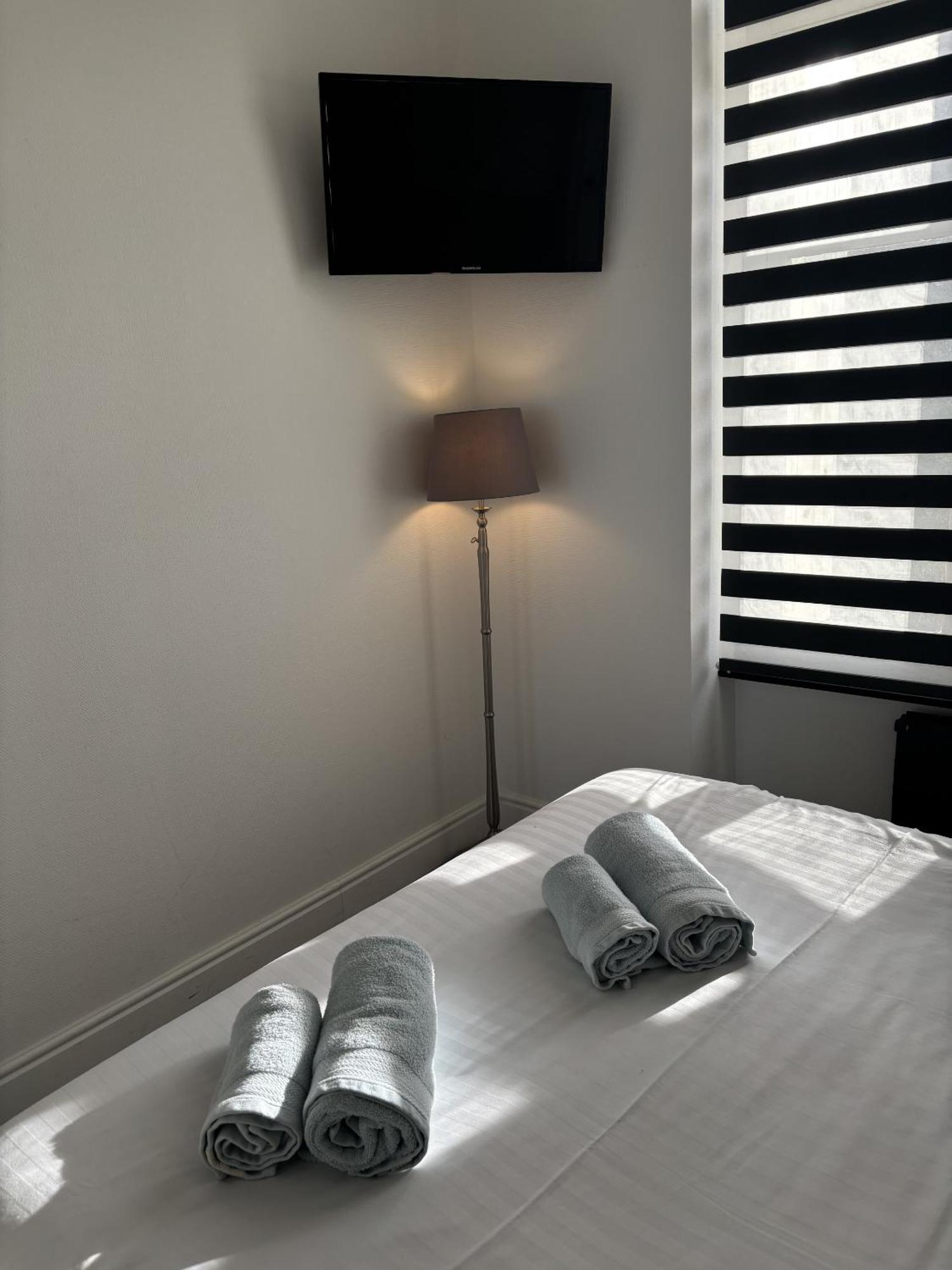 Villa Xixe Vue Mer Dinard Bilik gambar