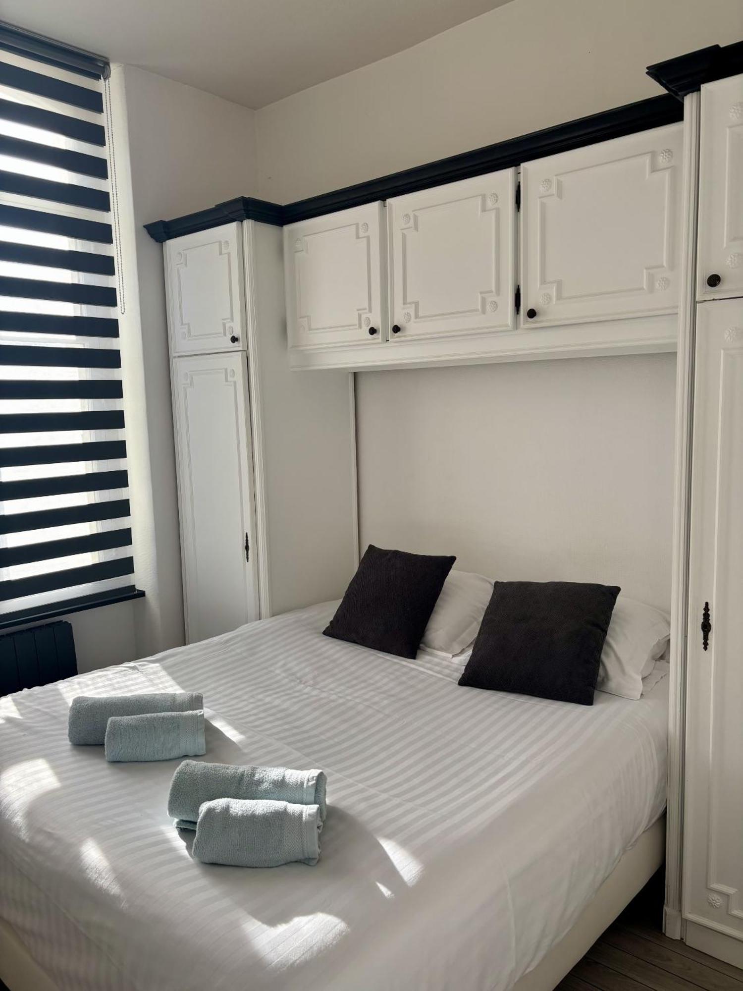 Villa Xixe Vue Mer Dinard Luaran gambar