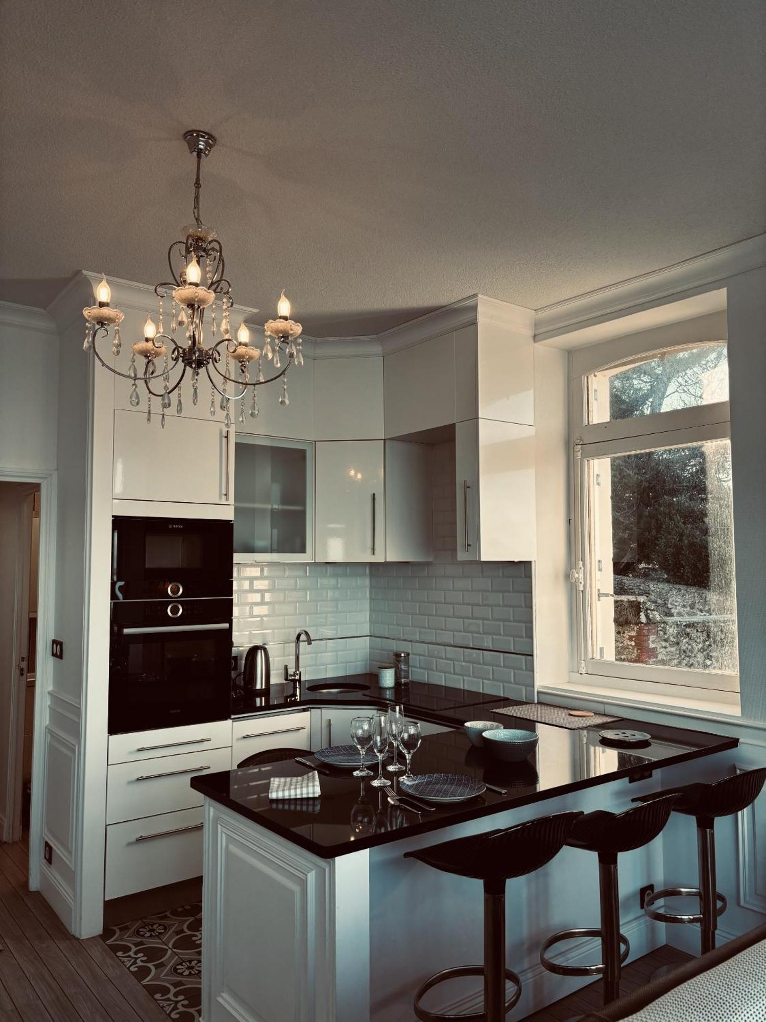 Villa Xixe Vue Mer Dinard Luaran gambar